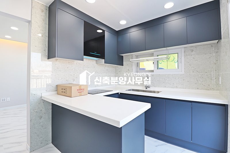경기 고양덕양구 원흥동 아델라인 [ 2룸 . 3룸 . 테라스 . 복층 Type ] 분양 매물번호 14793 사진 8