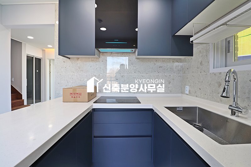 경기 고양덕양구 원흥동 아델라인 [ 2룸 . 3룸 . 테라스 . 복층 Type ] 분양 매물번호 14793 사진 9