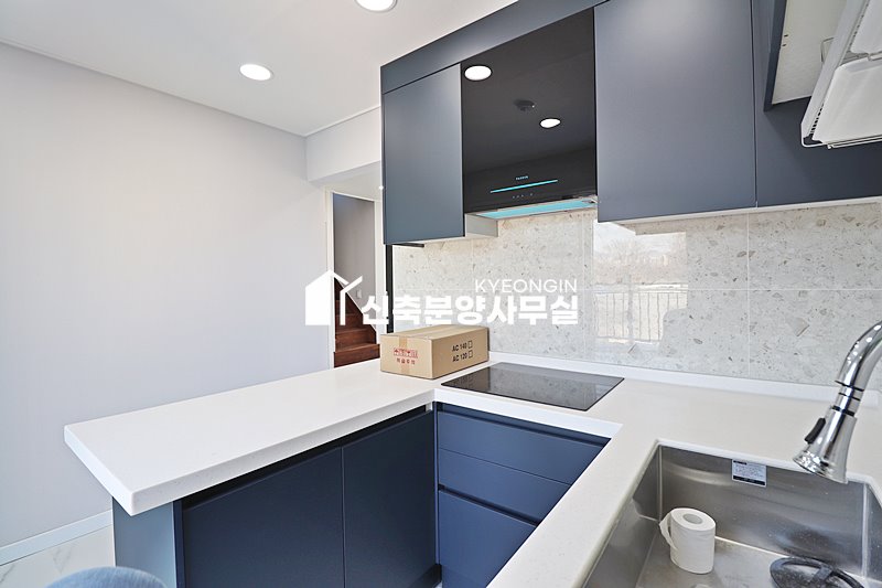 경기 고양덕양구 원흥동 아델라인 [ 2룸 . 3룸 . 테라스 . 복층 Type ] 분양 매물번호 14793 사진 10