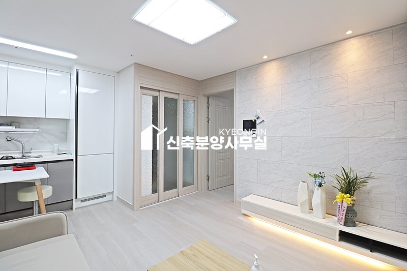 서울 은평구 대조동 서경 분양 매물번호 14792 사진 3