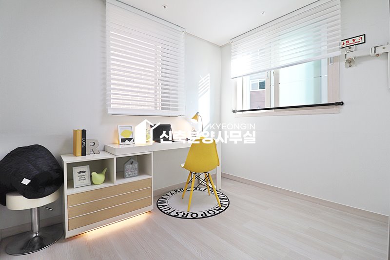 서울 은평구 대조동 서경 분양 매물번호 14792 사진 8