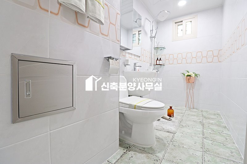 서울 은평구 대조동 서경 분양 매물번호 14792 사진 9