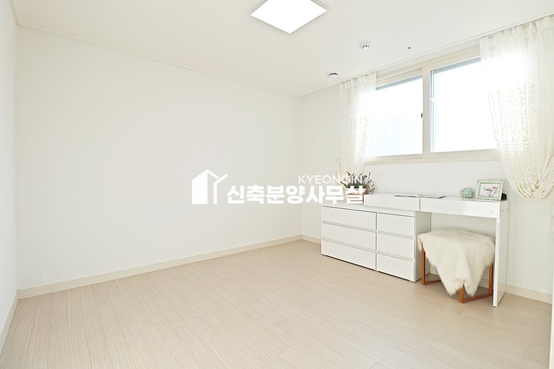 서울 은평구 대조동 북한산포레스트 [ 1.5룸 . 2룸 . 테라스 Type ] 분양 매물번호 14791 사진 8
