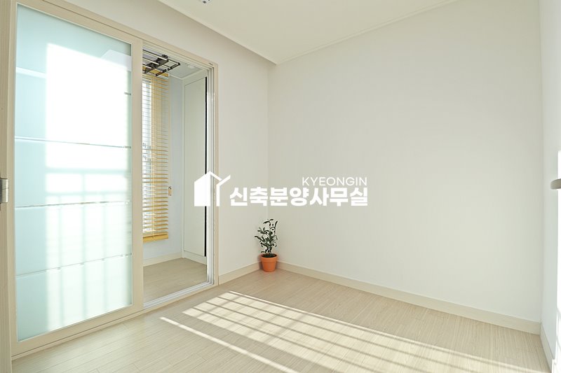 서울 은평구 대조동 북한산포레스트 [ 1.5룸 . 2룸 . 테라스 Type ] 분양 매물번호 14791 사진 9