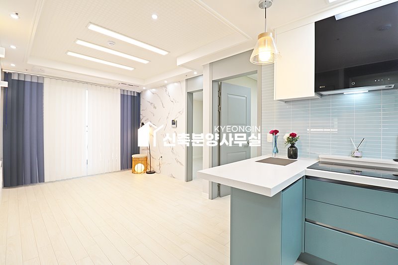 서울 은평구 대조동 보성리엔빌 [ 1룸 . 2룸 Type ] 분양 매물번호 14790 사진 1