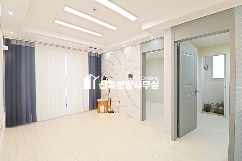 서울 은평구 대조동 보성리엔빌 [ 1룸 . 2룸 Type ] 분양 매물번호 14790 사진 2