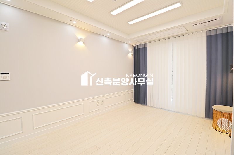 서울 은평구 대조동 보성리엔빌 [ 1룸 . 2룸 Type ] 분양 매물번호 14790 사진 4
