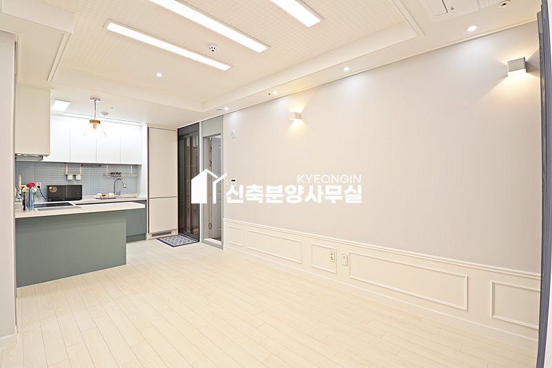 서울 은평구 대조동 보성리엔빌 [ 1룸 . 2룸 Type ] 분양 매물번호 14790 사진 5