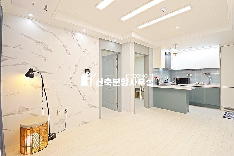 서울 은평구 대조동 보성리엔빌 [ 1룸 . 2룸 Type ] 분양 매물번호 14790 사진 6