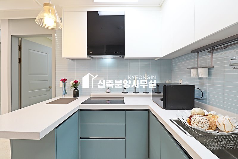 서울 은평구 대조동 보성리엔빌 [ 1룸 . 2룸 Type ] 분양 매물번호 14790 사진 9