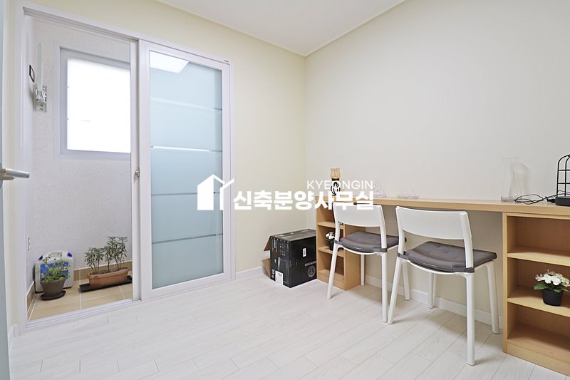 서울 은평구 대조동 보성리엔빌 [ 1룸 . 2룸 Type ] 분양 매물번호 14790 사진 12