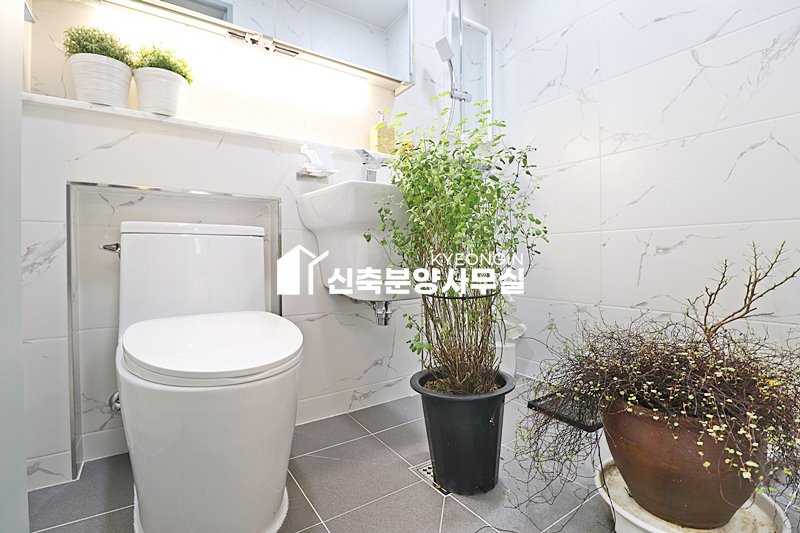 서울 은평구 대조동 보성리엔빌 [ 1룸 . 2룸 Type ] 분양 매물번호 14790 사진 13