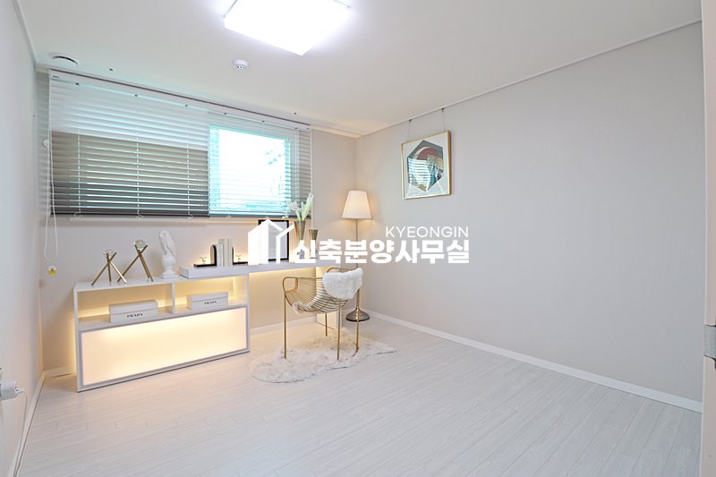 서울 은평구 대조동 대경아르체아파트 [ 1룸 . 2룸 . 테라스 Type ] 분양 매물번호 14789 사진 13