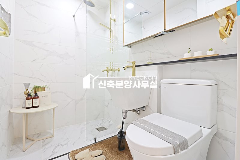 서울 은평구 대조동 대경아르체아파트 [ 1룸 . 2룸 . 테라스 Type ] 분양 매물번호 14789 사진 15