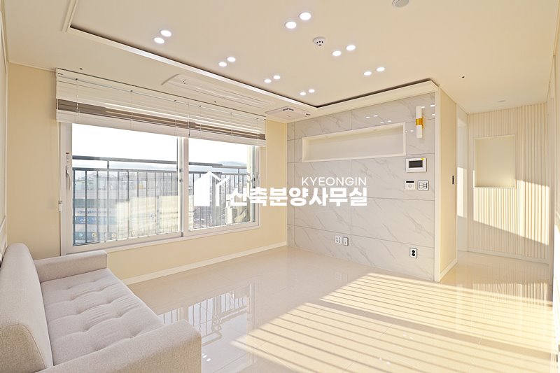 서울 은평구 녹번동 한경 S 타워 [ 2룸 . 3룸 . 테라스 Type ] 분양 매물번호 14788 사진 1