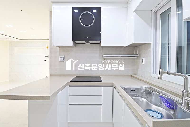 서울 은평구 녹번동 한경 S 타워 [ 2룸 . 3룸 . 테라스 Type ] 분양 매물번호 14788 사진 9