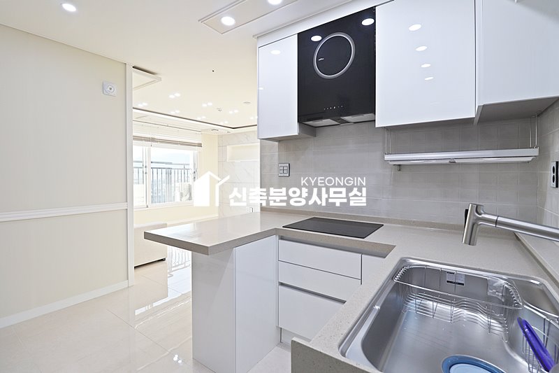 서울 은평구 녹번동 한경 S 타워 [ 2룸 . 3룸 . 테라스 Type ] 분양 매물번호 14788 사진 10