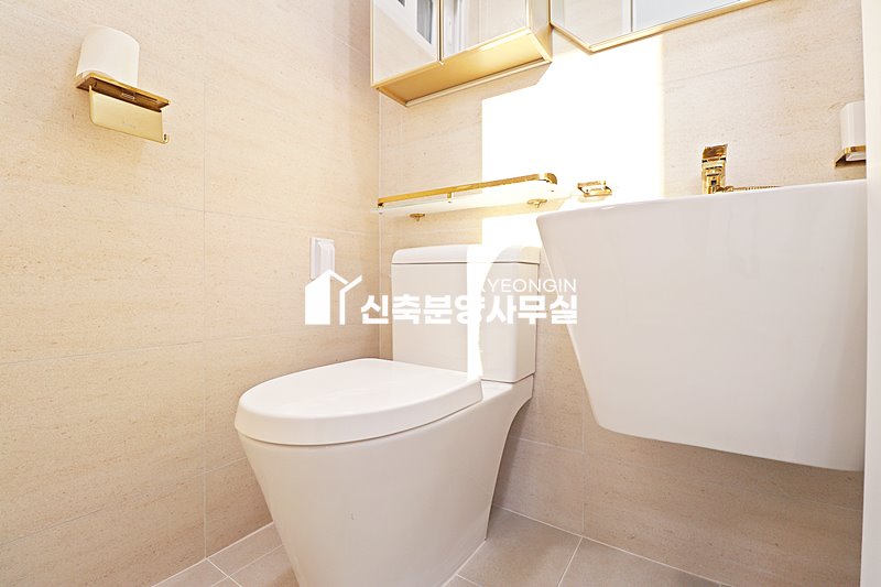 서울 은평구 녹번동 한경 S 타워 [ 2룸 . 3룸 . 테라스 Type ] 분양 매물번호 14788 사진 12