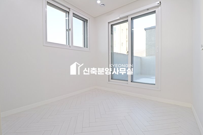 서울 은평구 녹번동 한경 S 타워 [ 2룸 . 3룸 . 테라스 Type ] 분양 매물번호 14788 사진 13
