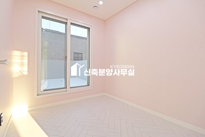 서울 은평구 녹번동 한경 S 타워 [ 2룸 . 3룸 . 테라스 Type ] 분양 매물번호 14788 사진 14