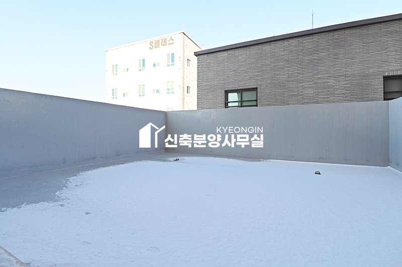 서울 은평구 녹번동 한경 S 타워 [ 2룸 . 3룸 . 테라스 Type ] 분양 매물번호 14788 사진 16