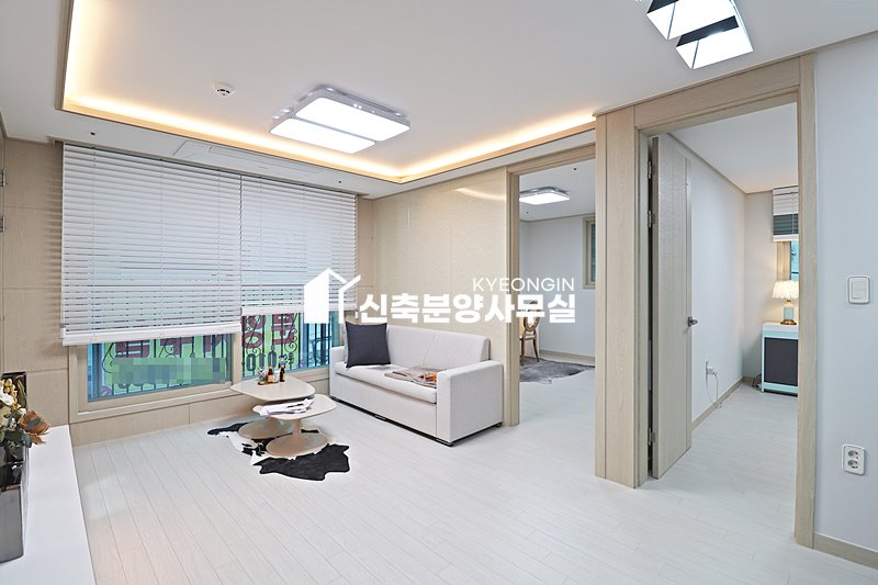 서울 은평구 녹번동 베러하임 분양 매물번호 14787 사진 1