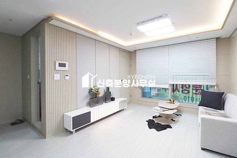 서울 은평구 녹번동 베러하임 분양 매물번호 14787 사진 3