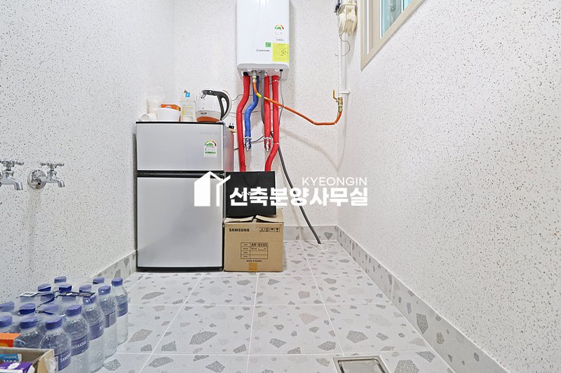 서울 은평구 녹번동 베러하임 분양 매물번호 14787 사진 5
