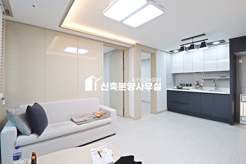 서울 은평구 녹번동 베러하임 분양 매물번호 14787 사진 6