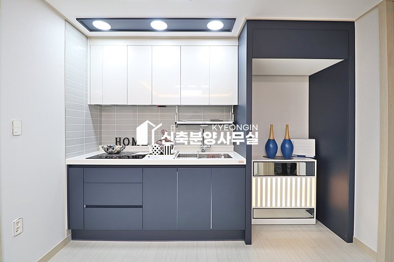 서울 은평구 녹번동 베러하임 분양 매물번호 14787 사진 7