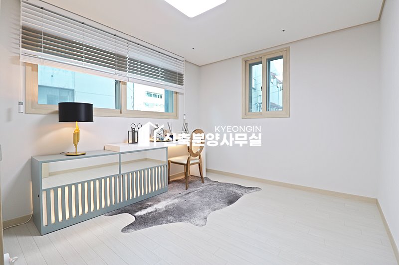 서울 은평구 녹번동 베러하임 분양 매물번호 14787 사진 8