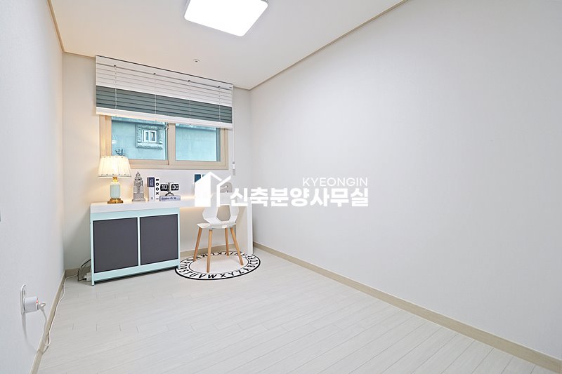 서울 은평구 녹번동 베러하임 분양 매물번호 14787 사진 9