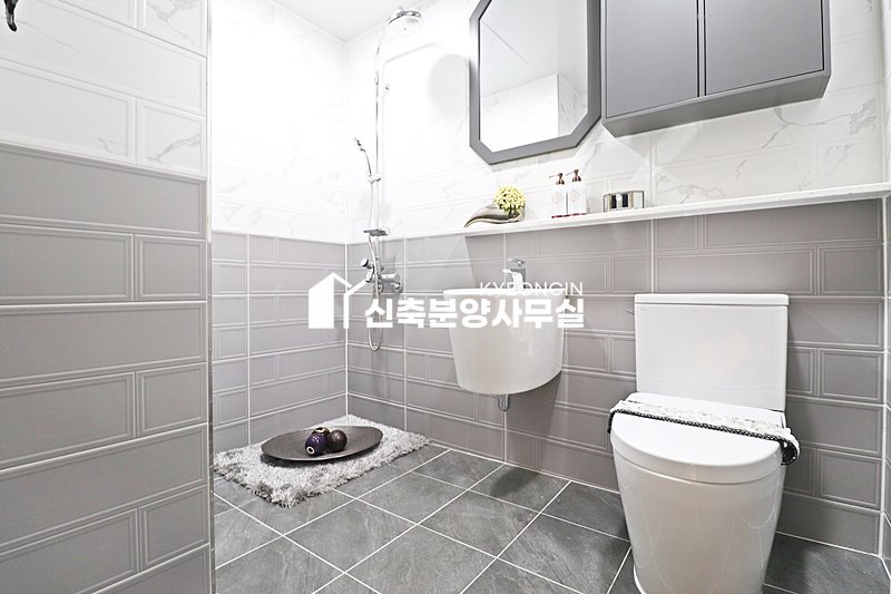 서울 은평구 녹번동 베러하임 분양 매물번호 14787 사진 10