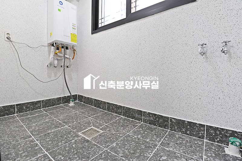 서울 은평구 갈현동 호안빌 분양 매물번호 14786 사진 9