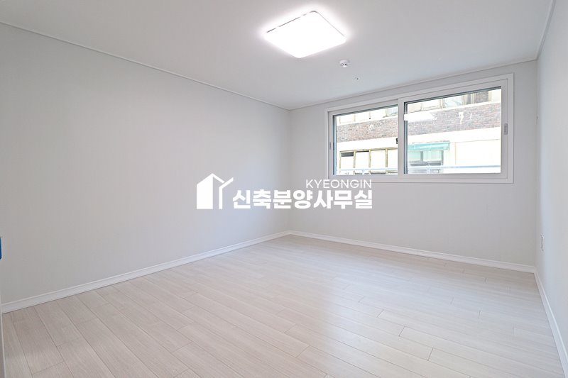 인천 부평구 청천동 서호플레이스 2차 [ 3룸 . 테라스 Type ] 분양 매물번호 14785 사진 12