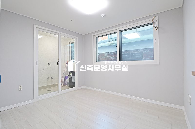 인천 부평구 청천동 서호플레이스 2차 [ 3룸 . 테라스 Type ] 분양 매물번호 14785 사진 15