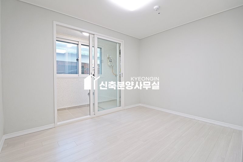 인천 부평구 청천동 서호플레이스 2차 [ 3룸 . 테라스 Type ] 분양 매물번호 14785 사진 16