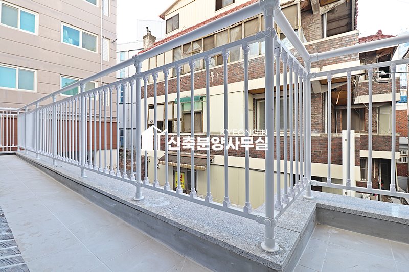 인천 부평구 청천동 서호플레이스 2차 [ 3룸 . 테라스 Type ] 분양 매물번호 14785 사진 18