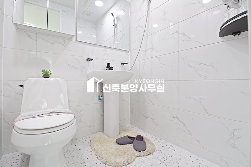 인천 부평구 청천동 서호플레이스 2차 [ 3룸 . 테라스 Type ] 분양 매물번호 14785 사진 30