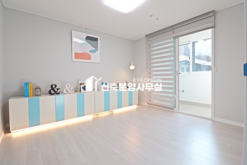인천 부평구 청천동 서호플레이스 2차 [ 3룸 . 테라스 Type ] 분양 매물번호 14785 사진 32