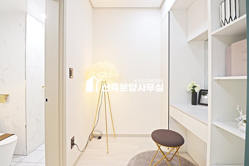인천 미추홀구 주안동 센트레뷰 [ 3룸 . 테라스 Type ] 분양 매물번호 14784 사진 14