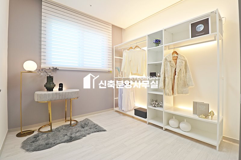 인천 미추홀구 주안동 센트레뷰 [ 3룸 . 테라스 Type ] 분양 매물번호 14784 사진 19