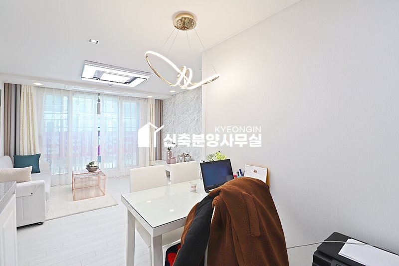 경기 김포시 통진읍 서암리 펠리시티 [ 2룸 . 3룸 Type ] 분양 매물번호 14783 사진 2