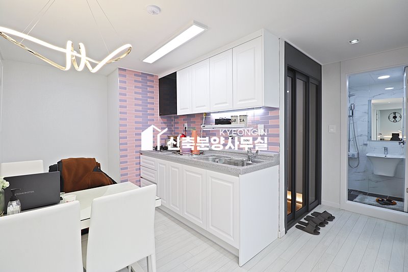 경기 김포시 통진읍 서암리 펠리시티 [ 2룸 . 3룸 Type ] 분양 매물번호 14783 사진 8