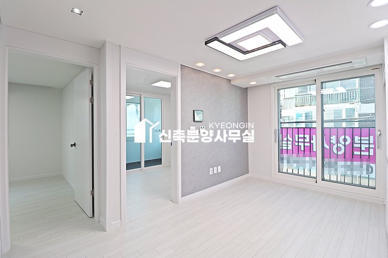 경기 김포시 통진읍 서암리 펠리시티 [ 2룸 . 3룸 Type ] 분양 매물번호 14783 사진 15
