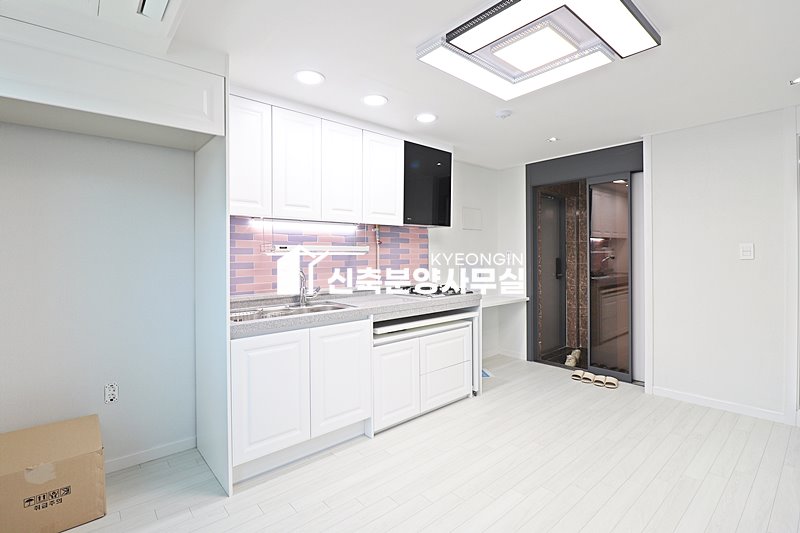 경기 김포시 통진읍 서암리 펠리시티 [ 2룸 . 3룸 Type ] 분양 매물번호 14783 사진 17