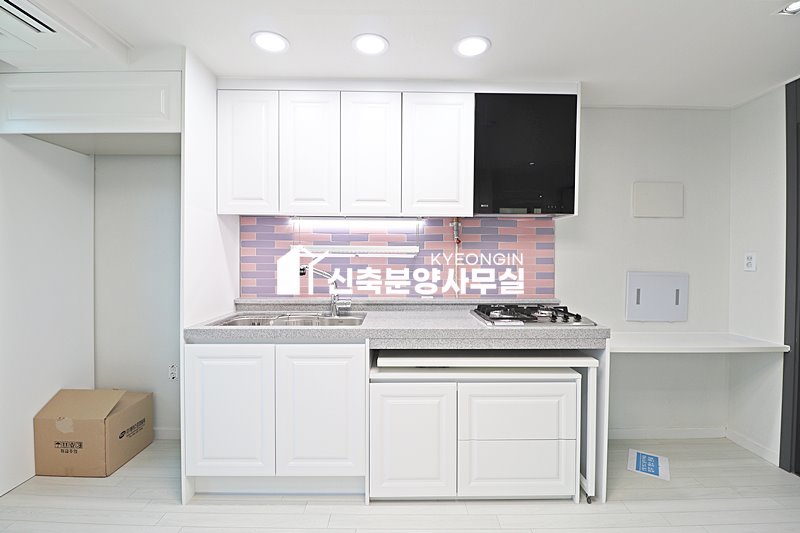 경기 김포시 통진읍 서암리 펠리시티 [ 2룸 . 3룸 Type ] 분양 매물번호 14783 사진 19