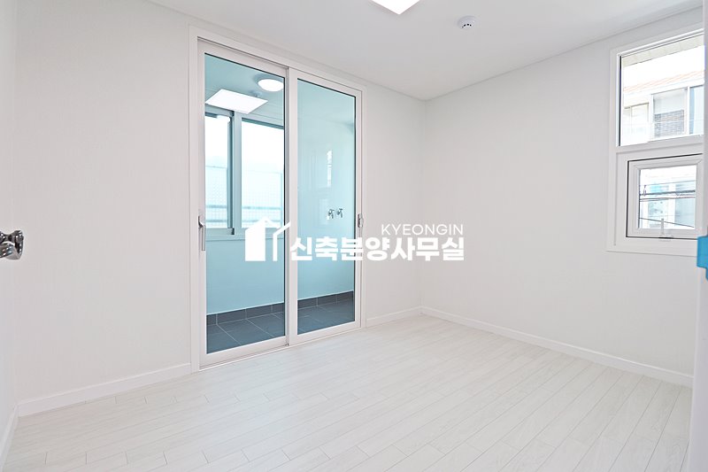 경기 김포시 통진읍 서암리 펠리시티 [ 2룸 . 3룸 Type ] 분양 매물번호 14783 사진 21