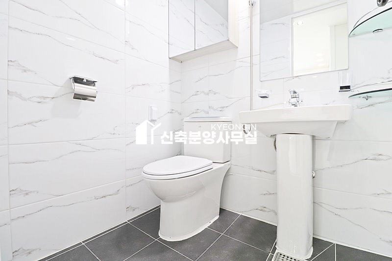 경기 김포시 통진읍 서암리 펠리시티 [ 2룸 . 3룸 Type ] 분양 매물번호 14783 사진 22