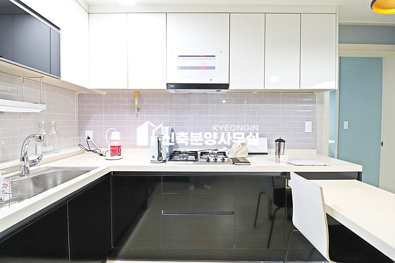 경기 김포시 대곶면 율생리 미래아트빌 3차 [ 3룸 . 테라스 . 복층 Type ] 분양 매물번호 14782 사진 9